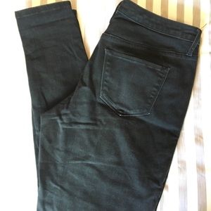 Black Skinny Jeans